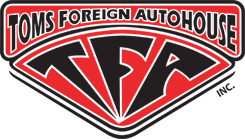 Tom’s Foreign Autohouse, Inc.